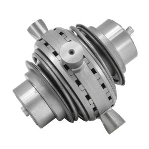 Yukon Gear & Axle - Yukon Gear & Axle Grizzly Locker 2.5 Ton Rockwell w/ 16 Spline Axles - YGLR2.5-16 - Image 3