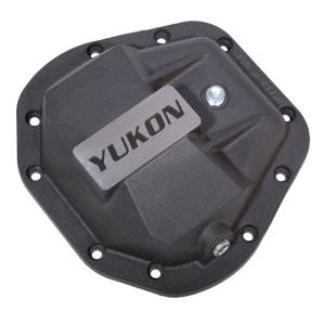 Yukon Gear & Axle - Yukon Gear & Axle Hardcore Diff Cover for Dana 50/60/70 - YHCC-D60 - Image 2