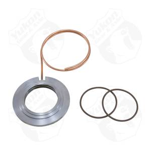 Yukon Gear & Axle - Yukon Gear & Axle Seal Housing For Dana 60 / Zip Locker / w/ O-Rings - YZLASH-04 - Image 3