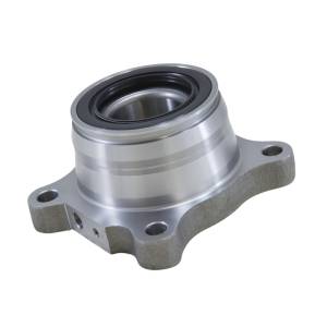 Yukon Gear & Axle - Yukon Gear & Axle Yukon Unit Bearing & Hub Assembly for 99-05 F250 F350 & Excursion - YB U515020 - Image 1