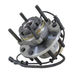 Yukon Gear & Axle - Yukon Gear & Axle 99-04 Ford F250 SD / 99-07 Ford F350 SD w/ 4 Wheel ABS Hub Bearing Assembly - YB U515056 - Image 1