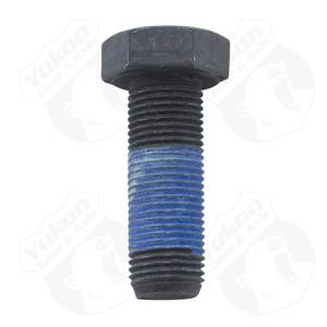 Yukon Gear & Axle - Yukon Gear & Axle Cross Pin Bolt w/ 5/16 X 18 Thread For 10.25in Ford - YSPBLT-059 - Image 2