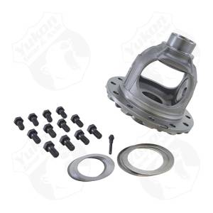 Yukon Gear & Axle - Yukon Gear & Axle Replacement Standard Open Carrier Case For Dana 60 / 4.10 & Down - YC D707212 - Image 3