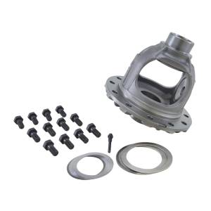 Yukon Gear & Axle - Yukon Gear & Axle Replacement Standard Open Carrier Case For Dana 60 / 4.10 & Down - YC D707212 - Image 4