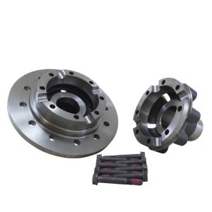 Yukon Gear & Axle - Yukon Gear & Axle Yukon Replacement Case For Dana S135 Fits 4.78-5.38 Ratios - YC DS135-04 - Image 1