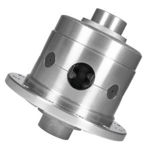 Yukon Gear & Axle - Yukon Gear & Axle Dura Grip Positraction Dana 60 w/ 35 Spline 4.10 & Down Ratio - YDGD60-3-35 - Image 1