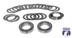 Yukon Gear & Axle - Yukon Gear & Axle Carrier installation Kit For Dana 60 Diff - CK D60 - Image 1