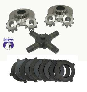 Yukon Gear & Axle Replacement Positraction internals For Dana 70 (Full-Floating Only) w/ 32 Spline Axles - YPKD70-P/L-32