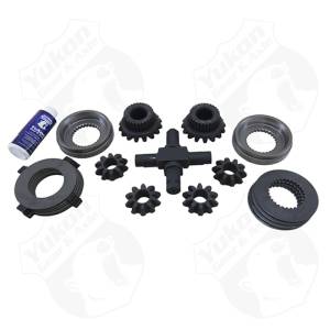 Yukon Gear & Axle - Yukon Gear & Axle Replacement Positraction internals For Dana 70 (Full-Floating Only) w/ 32 Spline Axles - YPKD70-P/L-32 - Image 2