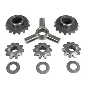 Yukon Gear & Axle - Yukon Gear & Axle Spider Gear Kit 3 Pinion - 03-14 Ford E-250 10.5in w/ 35 Splines - YPKF10.5-S-35 - Image 2