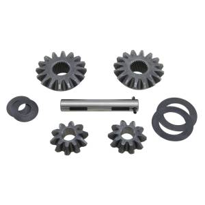 Yukon Gear & Axle - Yukon Gear & Axle USA Standard Gear Replacement Spider Gear Set For Dana 50 / 30 Spline - ZIKD50-S-30 - Image 2