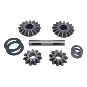 Yukon Gear & Axle - Yukon Gear & Axle USA Standard Gear Replacement Standard Spider Gear Set For Dana 70 / 32 Spline - ZIKD70-S-32 - Image 2