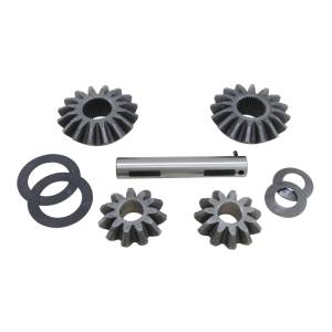 Yukon Gear & Axle - Yukon Gear & Axle USA Standard Gear Replacement Spider Gear Set For Dana 80 / 37 Spline - ZIKD80-S-37 - Image 2