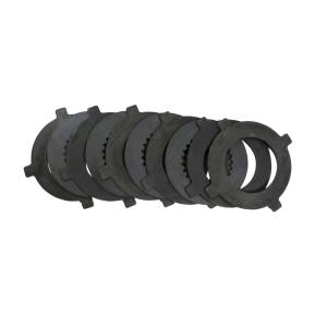 Yukon Gear & Axle - Yukon Gear & Axle Replacement Clutch Set For Dana 44 Powr Lok / Aggressive - YPKD44-PC-AG - Image 4