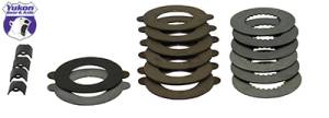 Yukon Gear & Axle - Yukon Gear & Axle Carbon Clutch Kit w/ 14 Plates For 10.25in and 10.5in Ford Posi / Eaton Style - YPKF10.25-PC-14 - Image 1