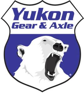 Yukon Gear & Axle - Yukon Gear & Axle Conversioon Spacer To Use 10.25in Ring & Pinion in 08+ 10.5in Housing - SK F10.5-CONV - Image 2