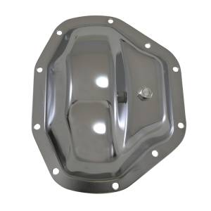 Yukon Gear & Axle - Yukon Gear & Axle Chrome Replacement Cover For Dana 80 - YP C1-D80 - Image 2