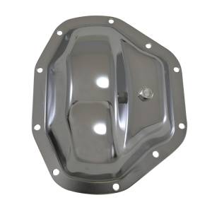 Yukon Gear & Axle - Yukon Gear & Axle Chrome Replacement Cover For Dana 80 - YP C1-D80 - Image 4