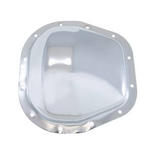 Yukon Gear & Axle - Yukon Gear & Axle Chrome Cover For 10.25in Ford - YP C1-F10.25 - Image 2