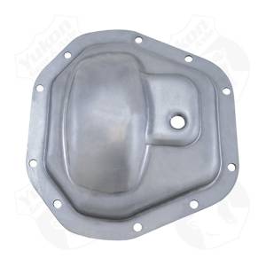 Yukon Gear & Axle - Yukon Gear & Axle Steel Cover For Dana 50 - YP C5-D50 - Image 3