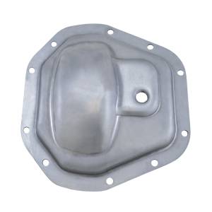 Yukon Gear & Axle - Yukon Gear & Axle Steel Cover For Dana 50 - YP C5-D50 - Image 4