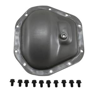 Yukon Gear & Axle - Yukon Gear & Axle Steel Cover For Dana 60 Reverse Rotation - YP C5-D60-REV - Image 2