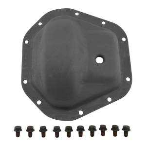 Yukon Gear & Axle - Yukon Gear & Axle Steel Cover For Dana 60 Standard Rotation - YP C5-D60-STD - Image 2