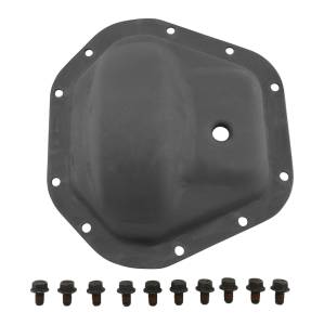 Yukon Gear & Axle - Yukon Gear & Axle Steel Cover For Dana 60 Standard Rotation - YP C5-D60-STD - Image 4