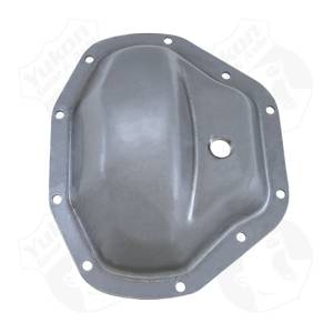 Yukon Gear & Axle - Yukon Gear & Axle Steel Cover For Dana 80 - YP C5-D80 - Image 3