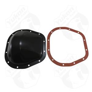 Yukon Gear & Axle - Yukon Gear & Axle Steel Cover For Ford 10.25in - YP C5-F10.25 - Image 2