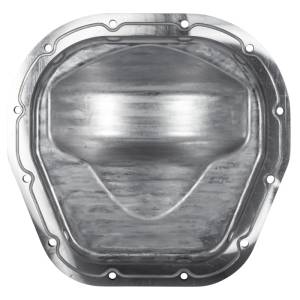 Yukon Gear & Axle - Yukon Gear & Axle Finned Aluminum Cover For Ford 10.5in / 08+ - YP C5-F10.5 - Image 9