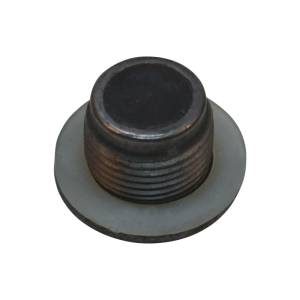 Yukon Gear & Axle - Yukon Gear & Axle Magnetic Fill Plug 20x1.5 Thread - YSPFP-05 - Image 3