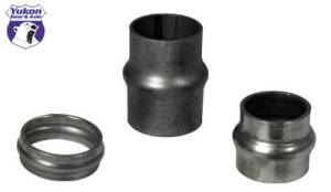 Yukon Gear & Axle - Yukon Gear & Axle Replacement Crush Sleeve For Dana 44 & Dana 50 - YSPCS-005 - Image 1