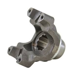 Yukon Gear & Axle - Yukon Gear & Axle Yukon New Process 205 End Yoke w/32 Spline & A 1350 U-Joint Size - YY D3-4-6211-1 - Image 1