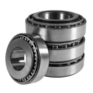 Yukon Gear & Axle - Yukon Gear & Axle Yukon 10.5in Ford 3.73 Rear Ring & Pinion Install Kit - YGK2131 - Image 2