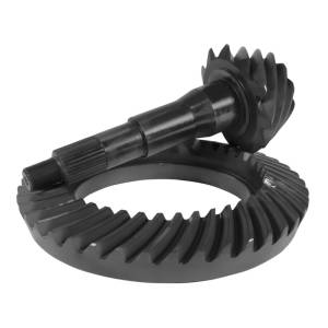 Yukon Gear & Axle - Yukon Gear & Axle Yukon 10.5in Ford 3.73 Rear Ring & Pinion Install Kit - YGK2131 - Image 9