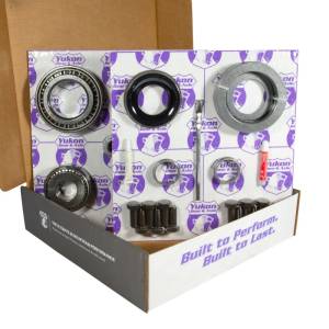 Yukon Gear & Axle - Yukon Gear & Axle Yukon 10.5in Ford 3.73 Rear Ring & Pinion Install Kit - YGK2131 - Image 10