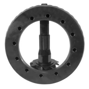 Yukon Gear & Axle - Yukon Gear & Axle Yukon 10.5in Ford 4.11 Rear Ring & Pinion Install Kit - YGK2132 - Image 2