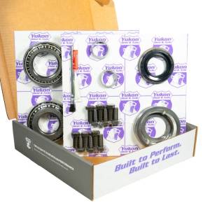 Yukon Gear & Axle - Yukon Gear & Axle Yukon 10.5in Ford 3.73 Rear Ring & Pinion Install Kit - YGK2135 - Image 7