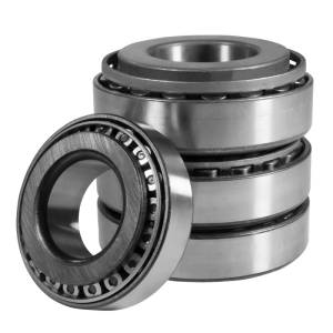 Yukon Gear & Axle - Yukon Gear & Axle Yukon 10.5in Ford 3.73 Rear Ring & Pinion Install Kit - YGK2147 - Image 2