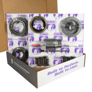 Yukon Gear & Axle - Yukon Gear & Axle Yukon 10.5in Ford 3.73 Rear Ring & Pinion Install Kit - YGK2147 - Image 10