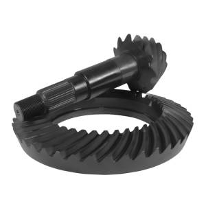 Yukon Gear & Axle - Yukon Gear & Axle Yukon 11.25in Dana 80 3.73 Rear Ring & Pinion Install Kit 4.125in OD Head Bearing - YGK2158 - Image 2