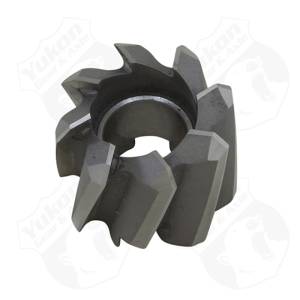 Yukon Gear & Axle - Yukon Gear & Axle Spindle Boring Tool Replacement Cutter For Dana 80 Yt H32 - YT H28 - Image 3