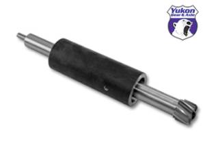 Yukon Gear & Axle - Yukon Gear & Axle Spindle Boring Tool For 35 Spline Dana 60 - YT H31 - Image 1