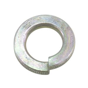 Yukon Gear & Axle - Yukon Gear & Axle Yukon 7/16in Ring Gear Bolt Lock Washer - YSPBLT-071 - Image 1