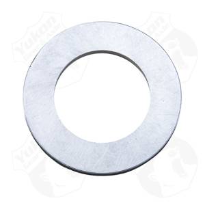 Yukon Gear & Axle - Yukon Gear & Axle Replacement Pinion Nut Washer For Dana 80 - YSPPN-031 - Image 3