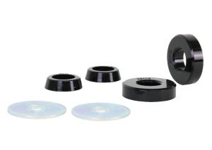 Whiteline - Whiteline 08-14 Lexus IS F Differential Mount Bushing Kit - Rear - KDT972 - Image 1