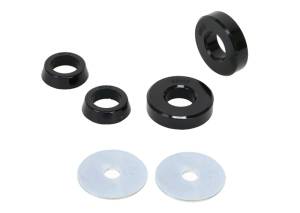 Whiteline - Whiteline 08-14 Lexus IS F Differential Mount Bushing Kit - Rear - KDT972 - Image 3