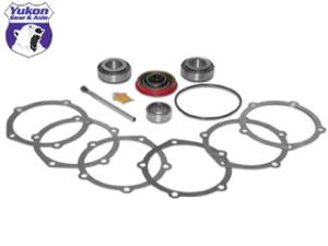 Yukon Gear & Axle Pinion install Kit For Dana 44-HD Diff - PK D44HD