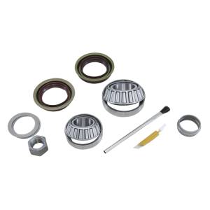 Yukon Gear & Axle - Yukon Gear & Axle USA Standard Pinion installation Kit For Dana 60 Front - ZPKD60-F - Image 2